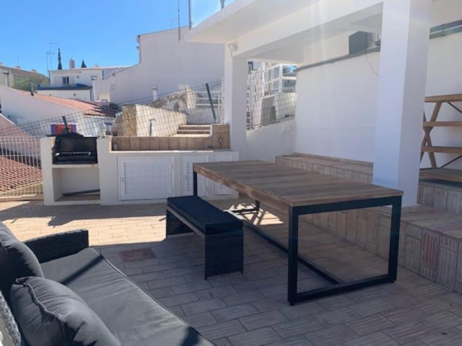 카르보에이루 Sirocco Pool House 빌라 외부 사진