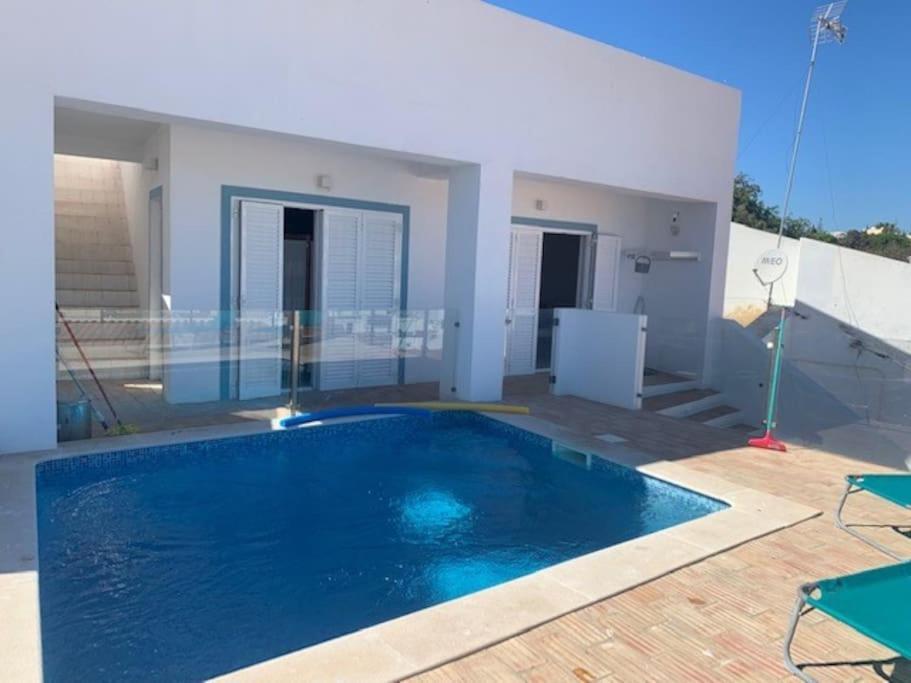 카르보에이루 Sirocco Pool House 빌라 외부 사진