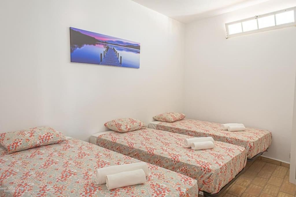 카르보에이루 Sirocco Pool House 빌라 외부 사진