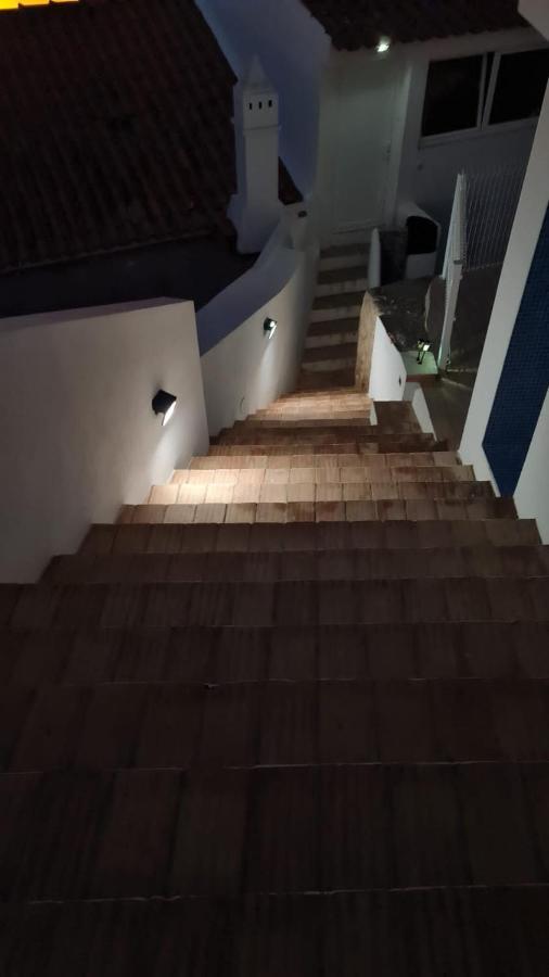 카르보에이루 Sirocco Pool House 빌라 외부 사진